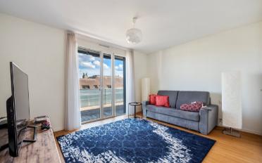 Apartment 4.5 rooms - image - 6
