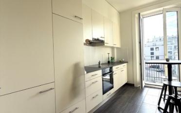 Apartment 1.5 rooms - image - 4