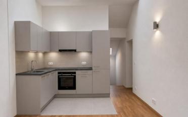 Wohnung 4 Zimmer - image - 1