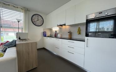 Möbl. Wohnobj. 2.5 Zimmer - image - 3