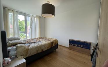 Möbl. Wohnobj. 2.5 Zimmer - image - 2