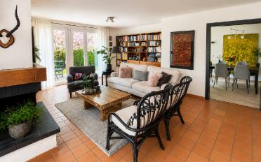 Einfamilienhaus 5.5 Zimmer - image - 2