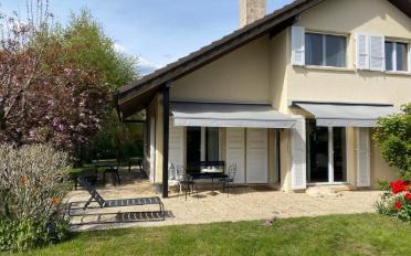 Einfamilienhaus 5.5 Zimmer - image - 4