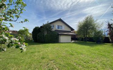Einfamilienhaus 5.5 Zimmer - image - 5
