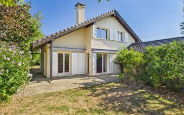 Single house 5.5 rooms - image - 1