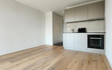 Apartment 1 room - image - 1