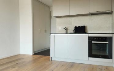 Apartment 1 room - image - 2