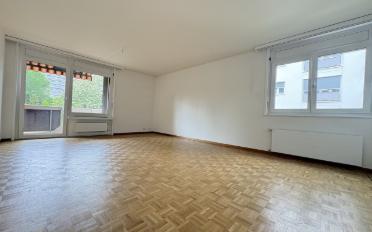 Apartment 2.5 rooms - image - 2