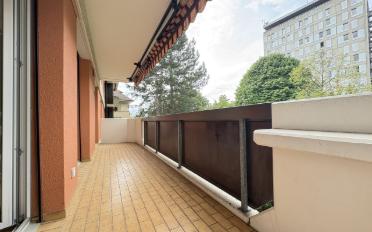 Apartment 2.5 rooms - image - 11