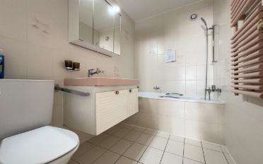 Apartment 2.5 rooms - image - 13