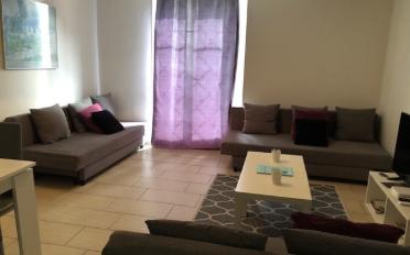 Wohnung 2.5 Zimmer - image - 2