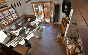 Duplex 6.5 pièces - image - 2