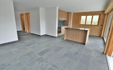 Wohnung 3.5 Zimmer - image - 3