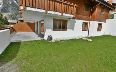 Wohnung 3.5 Zimmer - image - 10