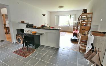 Apartment 3.5 rooms - image - 3