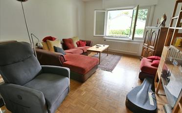 Apartment 3.5 rooms - image - 4