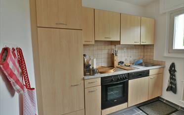 Apartment 3.5 rooms - image - 7