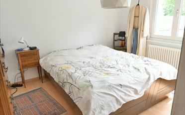 Apartment 3.5 rooms - image - 8