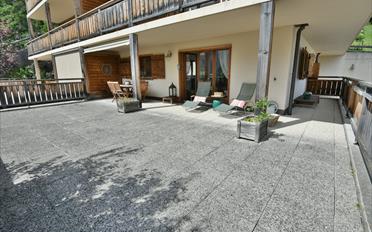 Appartement 2.5 pièces - image - 9