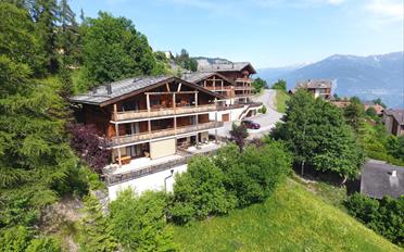 Appartement 2.5 pièces - image - 12