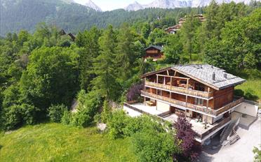 Appartement 2.5 pièces - image - 13