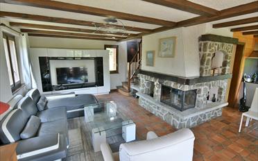 Chalet 5.5 rooms - image - 1