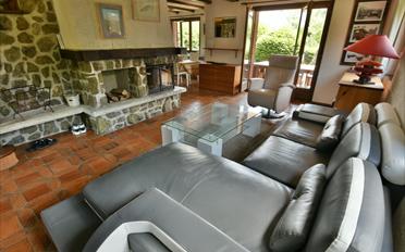 Chalet 5.5 rooms - image - 2