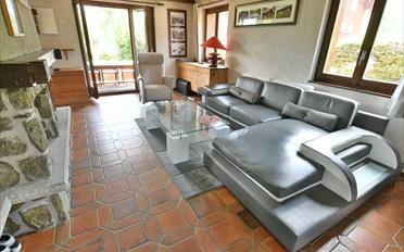 Chalet 5.5 rooms - image - 3