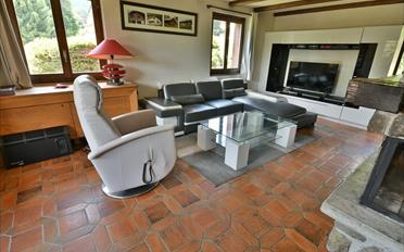 Chalet 5.5 rooms - image - 4