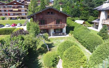 Chalet 5.5 rooms - image - 21
