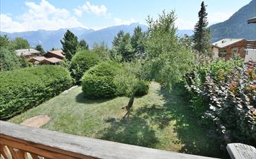 Chalet 5.5 rooms - image - 17