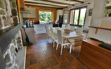 Chalet 5.5 rooms - image - 5