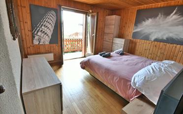 Chalet 5.5 rooms - image - 7