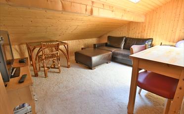 Chalet 5.5 rooms - image - 11