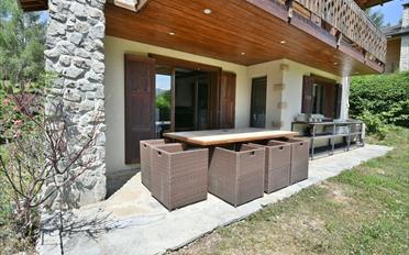 Chalet 5.5 rooms - image - 15