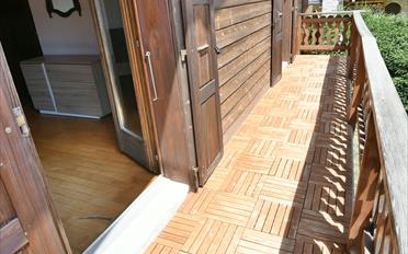 Chalet 5.5 rooms - image - 16