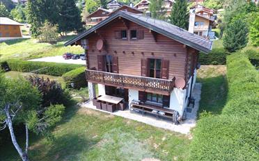 Chalet 5.5 rooms - image - 19