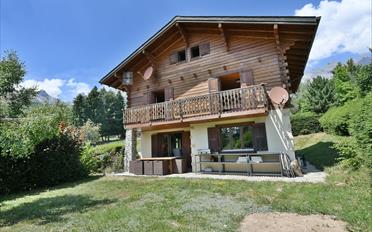Chalet 5.5 rooms - image - 18