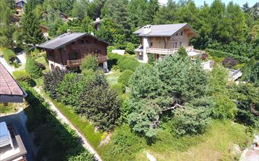 Chalet 5.5 rooms - image - 22