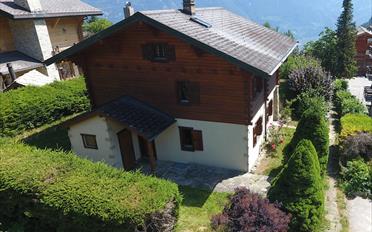 Chalet 5.5 rooms - image - 20