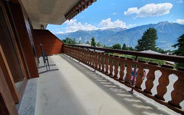 Appartement 2.5 pièces - image - 11