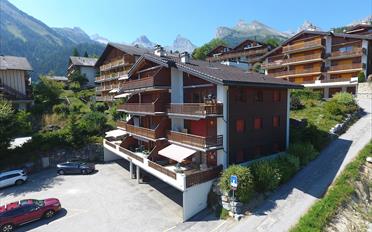 Appartement 2.5 pièces - image - 12