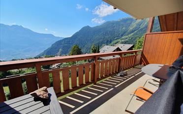 Attique 3.5 pièces - image - 13