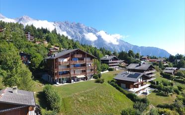 Attique 3.5 pièces - image - 16