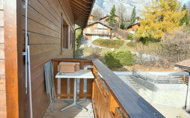 Apartment 3.5 rooms - image - 10