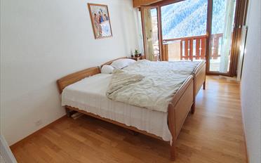 Wohnung 2.5 Zimmer - image - 7