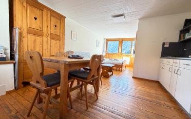 Studio 1.5 Zimmer - image - 1