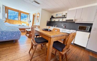 Studio 1.5 Zimmer - image - 2