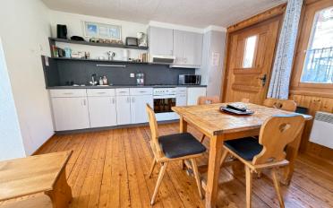 Studio 1.5 Zimmer - image - 4