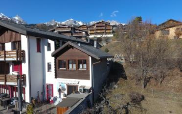 Studio 1.5 Zimmer - image - 12